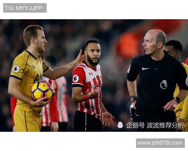 南安普顿与热刺新年首战分析及双方近期状态对比