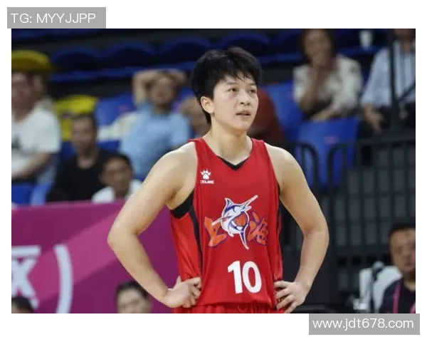 7秒准绝杀！我国女篮又一23岁MVP新星闪烁：宫鲁鸣下一年招进她？