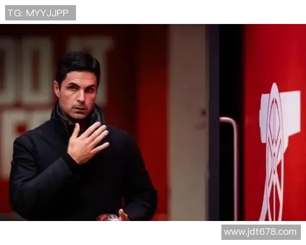 埃泽:阿尔特塔是最适合我的教练类型,他能激宣布最好的我