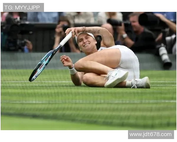 打不过就跑?万卓索娃强硬反击普利斯科娃