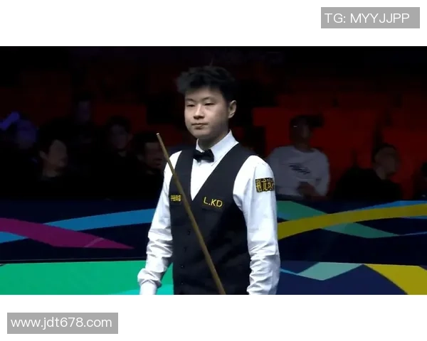 斯诺克国锦赛惊现中国选手兴起,丁俊晖与赵心童并肩前行